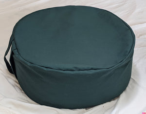 Zen Earth Cushion