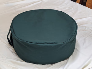 Mountain Cushion
